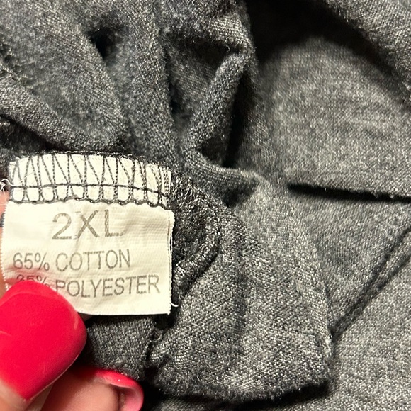 Yellowstone T-Shirt Beth Dutton State of Mind - Picture 5 of 5